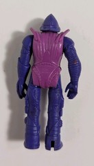 Air Raiders Dragonwind Officer figure 1987 Hasbro Tyrants of Wind