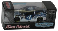 Action Lionel Racing Gold Kevin Harvick Busch Light #4 2016 SS 1/64 Toy Car
