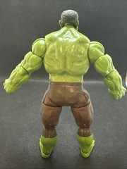Marvel Legends Hulk 8″ Figure Infinite Series Avengers Age of Ultron From 3 Pack