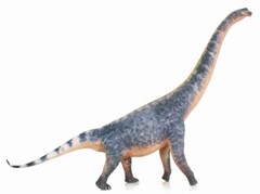 1/35 Scale Haolonggood Brachiosaurus Special Ver Animal Model Figure H48CM(19in)
