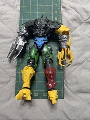 McFarlane DC Multiverse Mega Fulcum Abominus Dark Knights 9” Figure