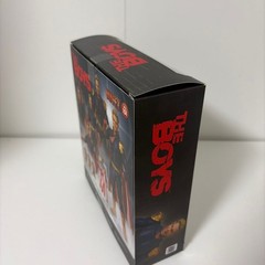 MAFEX No.151 THE BOYS HOMELANDER Figure