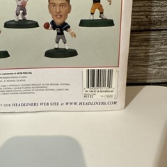 NFC Headliners NFC Quarterbacks Young/Aikman/Collins/Favre