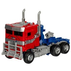 Transformers Studio Series SS-102 Voyager Class – Optimus Prime- Hasbro – NEW