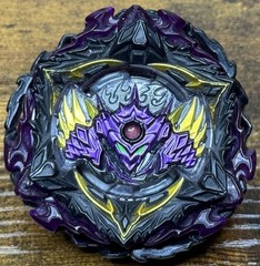 Lucifer The End Kou Drift B-175 Beyblade Burst Super King Takara Tomy #B3