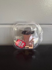 Official Roblox Steal A Brainrot Matteo Mini Figure w/ DLC Code