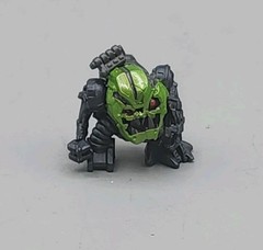 Transformers Dark Of The Moon Igor Studio Series And Weapon
