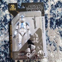 Star Wars Black Series Archive Darth Revan 6″ ARCHIVE 501ST OBI WAN DEATH TUSKEN