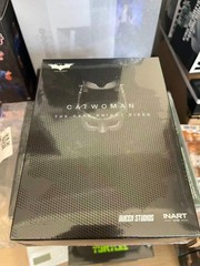 In Stock Inart Catwoman Batman The Dark Knight Rises 1/12 Action Figure 6″ New