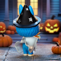 Pop Mart Labubu Trick Or Treat Blister 100%Authentic