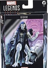 Marvel Legends Series Thor Comics Gorr Amazon Exclusive – NEW IN SHIPPER