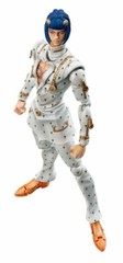 Super Action Statue JoJo’s Bizarre Adventure Part.V Bruno Bucciarati Medicos C1