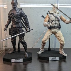 1/6 Scale Action Figure Stand Compatible with Conan the Barbarian