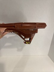 1979 Mego Buck Rogers Draconian Marauder Fighter Ship Vehicle Sci Fi Vintage Toy