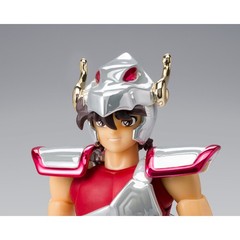 Bandai Saint Cloth Myth Pegasus Seiya 20th Anniversary Ver.