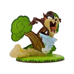 Tazmanian Devil ABYstyle Studio – Looney Tunes – Statuetta Taz Collectable