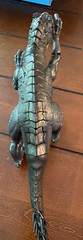 Jurassic World Camp Cretaceous SCORPIOS REX Dino Escape Slash ‘N Battle Dinosaur
