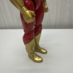 2021 Turbo Man 13.5″ Action Figure – Turboman **READ**
