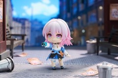 Good Smile Company 2456 Nendoroid March 7th – Honkai: Star Rail (US In-Stock)