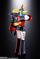 TAMASHII NATIONS Jumbo Machinder Brave Raideen Action Figure
