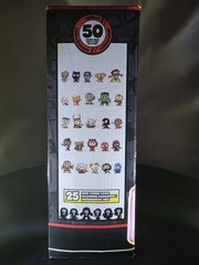 Marvel Doorables Series 1 Action Peek 1.5” Full Retail Display – 12 Sealed Boxes