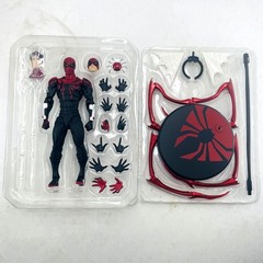 The Superior Spider-Man Ultimate Neighbor 6-inch Action Figure Toy Gift