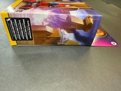 The Transformers The Movie AUTOBOT SCIENTIST PERCEPTOR G1 Retro NEW IN BOX