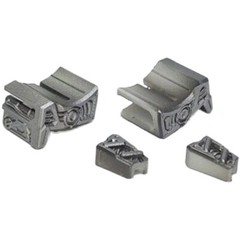 BDT studio BDT-43 upgrade kit for Legacy Autobot Skids,in stock