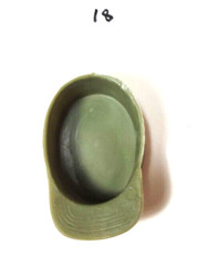 Marx Stony Smith Fatigue Hat for Hard Head GI Joe Fits Perfectly