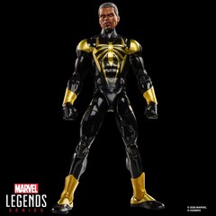 IN STOCK! Marvel Legends Series Iron Spider (Aaron Davis) 6-Inch AF BY HASBRO