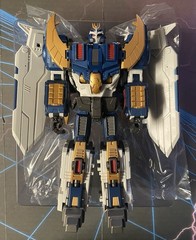 Planet X PX-CO1 Ismenios w/G1 Deathsaurus Expansion Kit 3rd Party Transformers