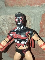 Mattel WWE Elite Collection Finn Balor Demon Action Figure Series 98 2022 aew dc
