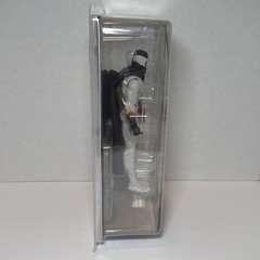 NIB Mcfarlane Bloodwynd Platinum Edition Red Chase DC Direct Page Punchers RARE