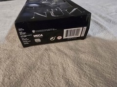 THE NUN Valak 8In Retro Clothed Action Figure The Conjuring NIB NECA