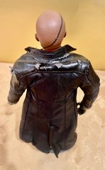 RARE “Nick Fury” 1/6 collectible Figure (Samuel L. Jackson-Winter Soldier)