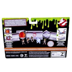 Ghostbusters Ghost Trap Subway Playset Ecto Mini Figure Case Kids Toys Ages 4+