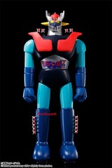 JUMBO MACHINDER MAZINGER Z Action Figure Model Statue 23.6” NEW IN STOCK
