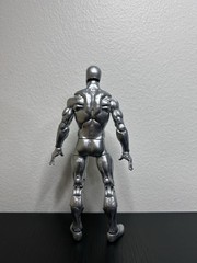 Marvel Legends Silver Surfer