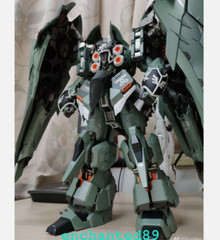Steel Legend SL 1/100 Alloy KSHATRIYA NZ-666 Action Figure Model In Box In Stock