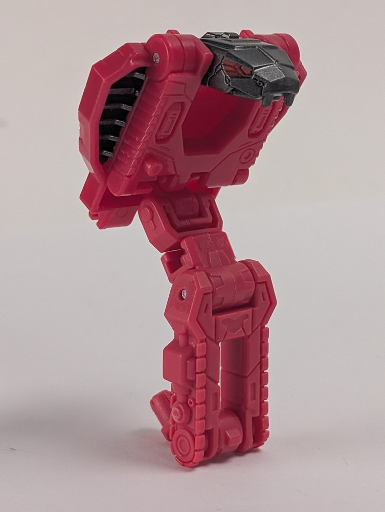 Transformers Nemesis Prime War for cybertron Netflix Spoiler Fangtron Snake