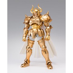 BANDAI SAINT SEIYA CLOTH MYTH EX TAURUS ALDEBARAN – ORIGINAL COLOR EDITION – NEW