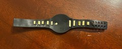 TNT Title Belt AEW Wrestling Belt Action Figure Toy Jazwares WWE WCW Accessory