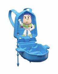Toy Story 5 Small Stars Series 2 Mini Figure Blind Bag Backpack (Pack of 5)