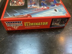American Gladiators ELIMINATOR Playset Mattel 1991 NEW Factory sealed MISB