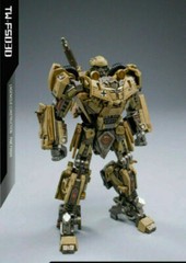 New IN STOCK Transform TW-FS03d World War II Bee Action Figure