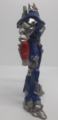 1 2014 Hasbro Transformers Age Of Extinction 3″ Figure (Walmart Blu-ray Promo)