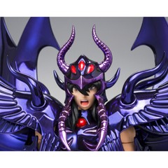Premium Bandai Tamashii Nation SAINT CLOTH MYTH EX GARUDA AIACOS ORIGINAL COLOR