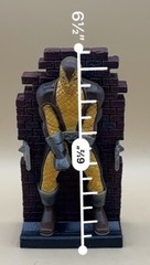 Toy Biz Spider-man Shocker in Burglar Trap – Figure Shocker Only *incomplete