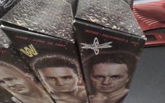 2024 WWE Monday Night Wars Greatest Hits Series #2 W/ DDP Chase & Monsoon BAF!