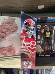Mattel WWE Elite Collection Series 126 Penta Wrestling Action figure